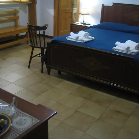 Bed & Breakfast Persichella