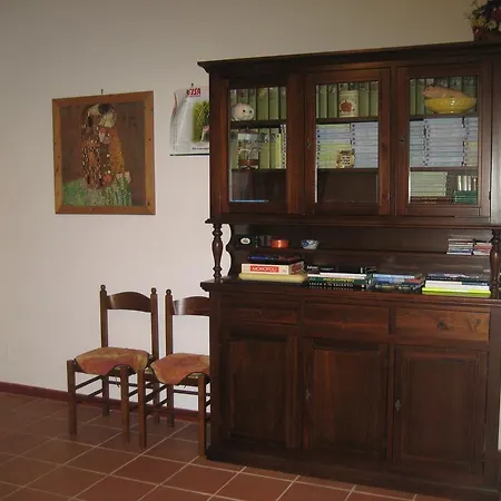 Persichella Sant'Andrea (Apulia)