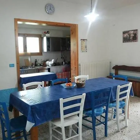 Bed & Breakfast Persichella *