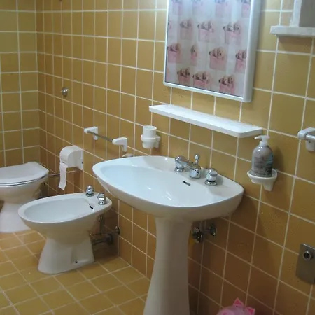 Persichella Bed & Breakfast *