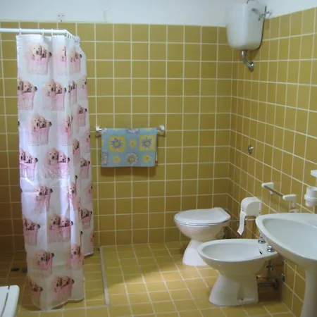 Bed & Breakfast Persichella