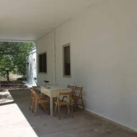 Persichella Bed & Breakfast Sant'Andrea (Apulia)
