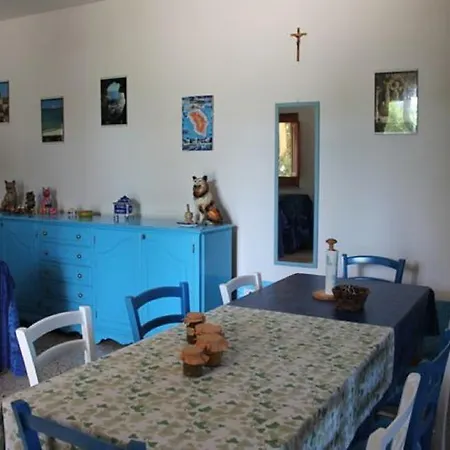 Persichella Panzió *